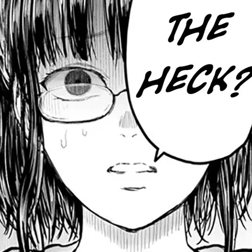My Uncle in Another World Chapter 59 cover