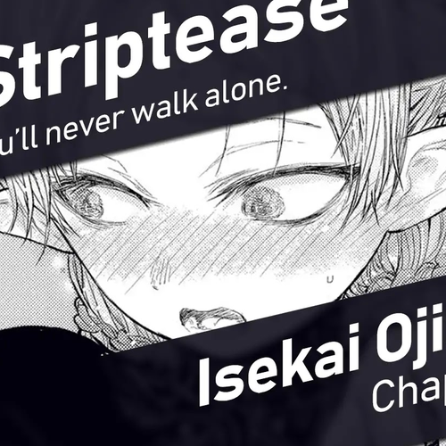 My Uncle in Another World Chapter 6 cover