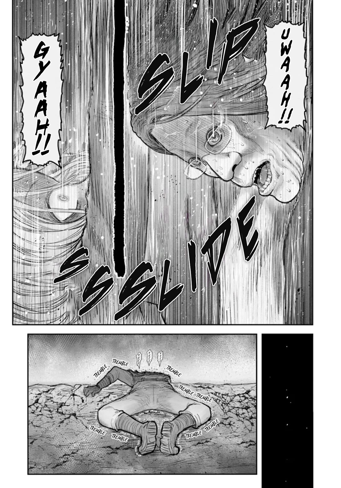 My Uncle in Another World Chapter 60 page 19 - Chapter 60