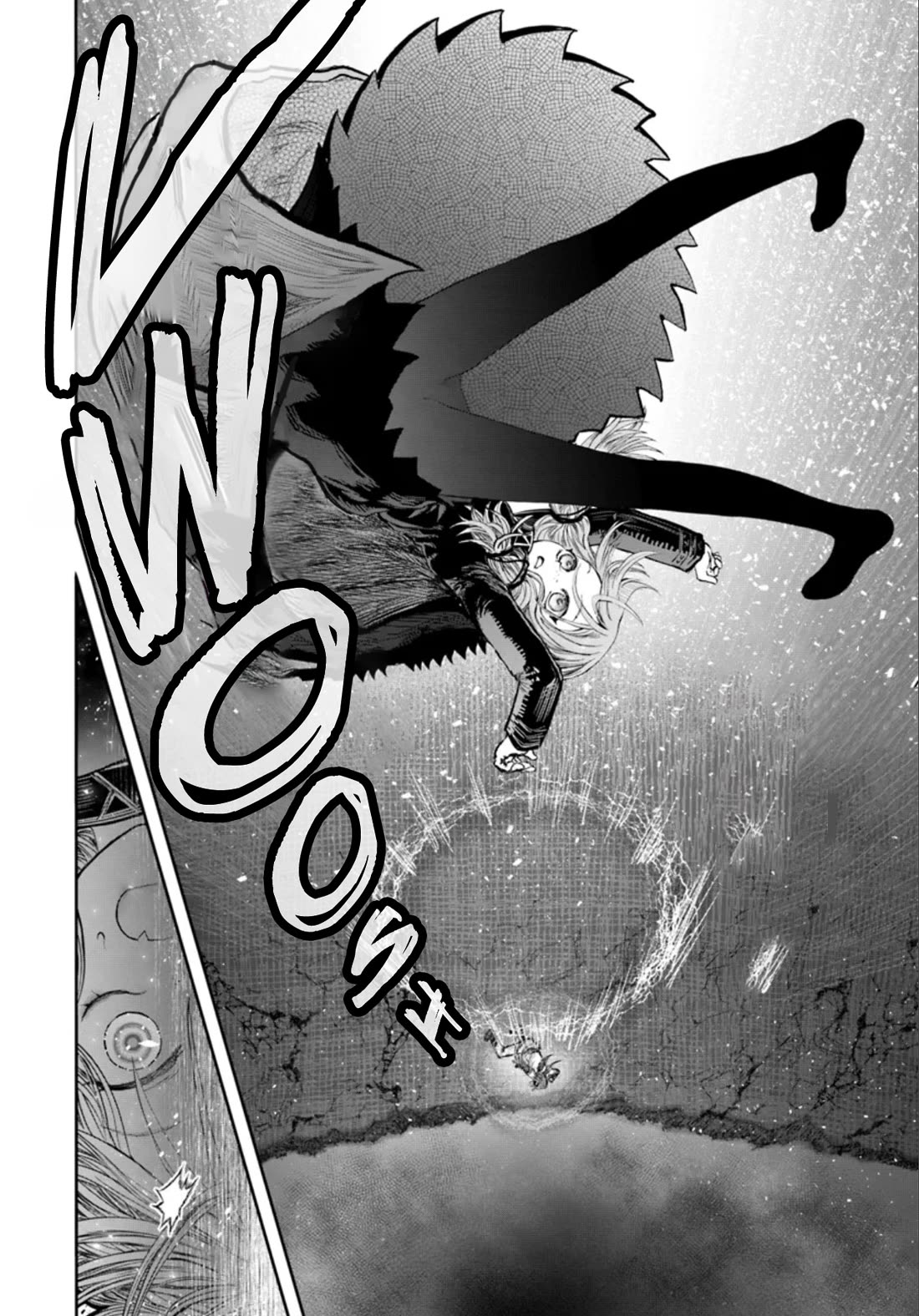 My Uncle in Another World Chapter 60 page 24 - Chapter 60