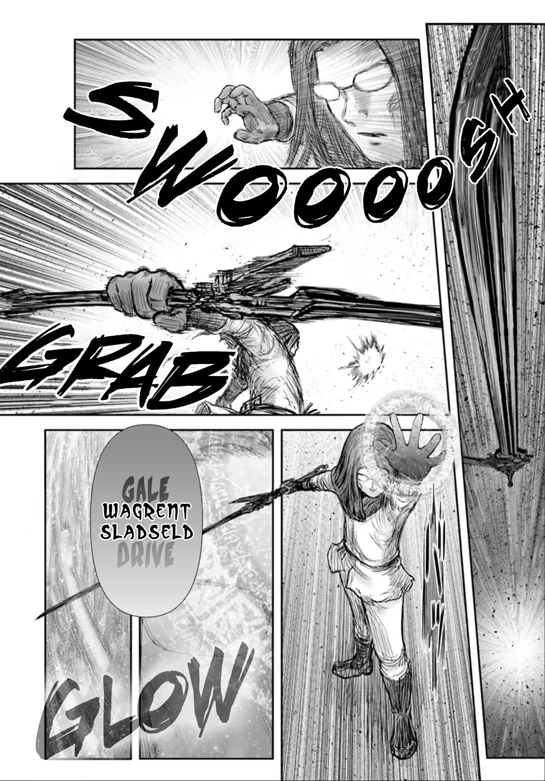 My Uncle in Another World Chapter 60 page 28 - Chapter 60