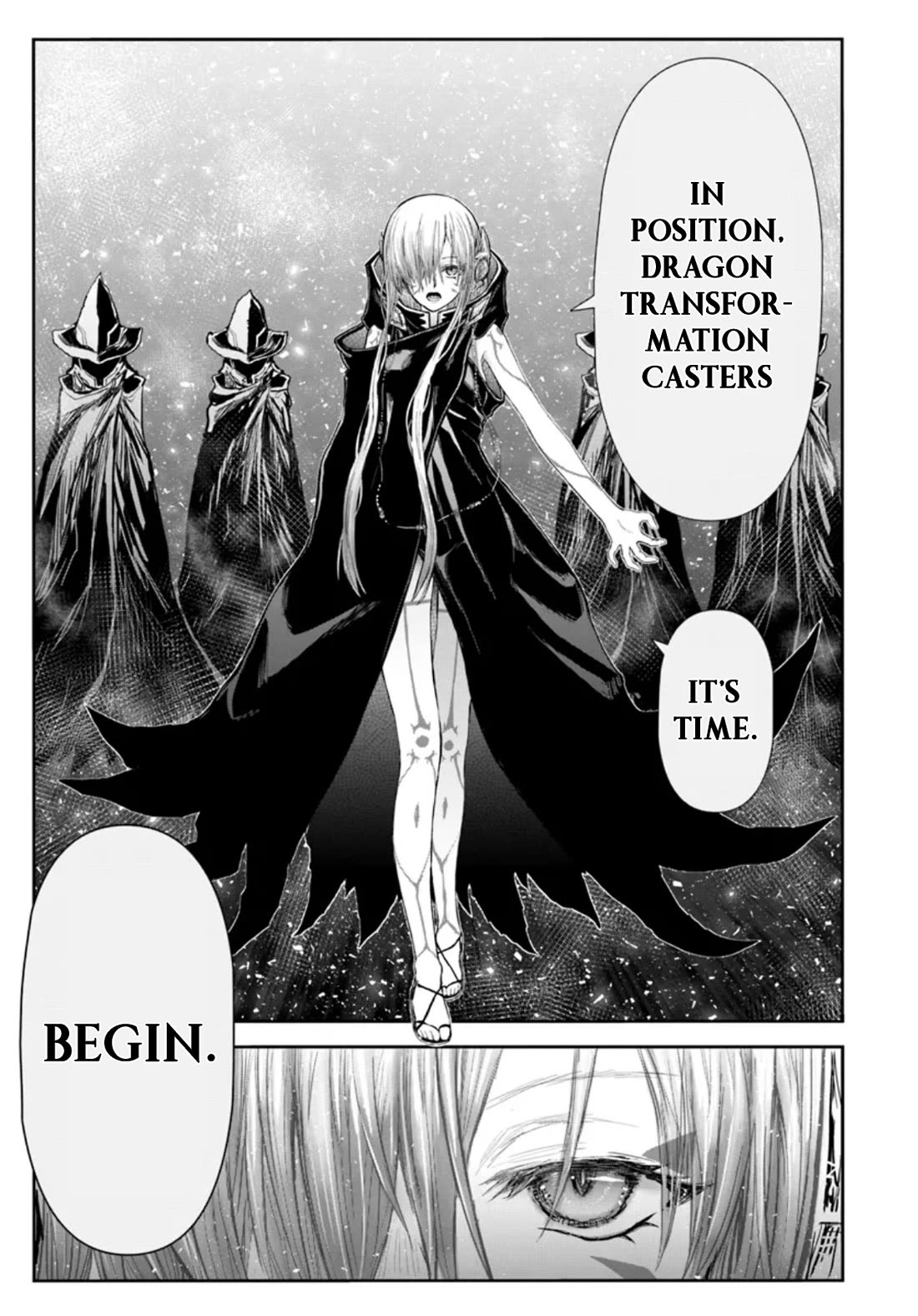 My Uncle in Another World Chapter 60 page 39 - Chapter 60