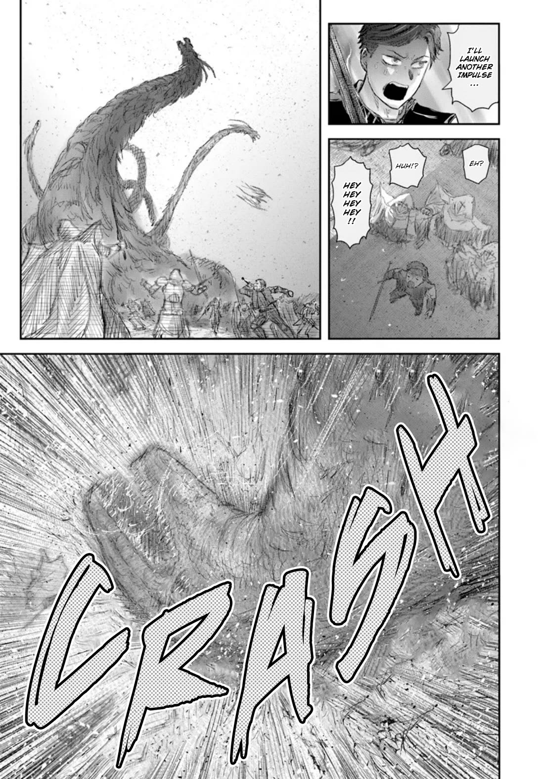 My Uncle in Another World Chapter 61 page 27 - Chapter 61