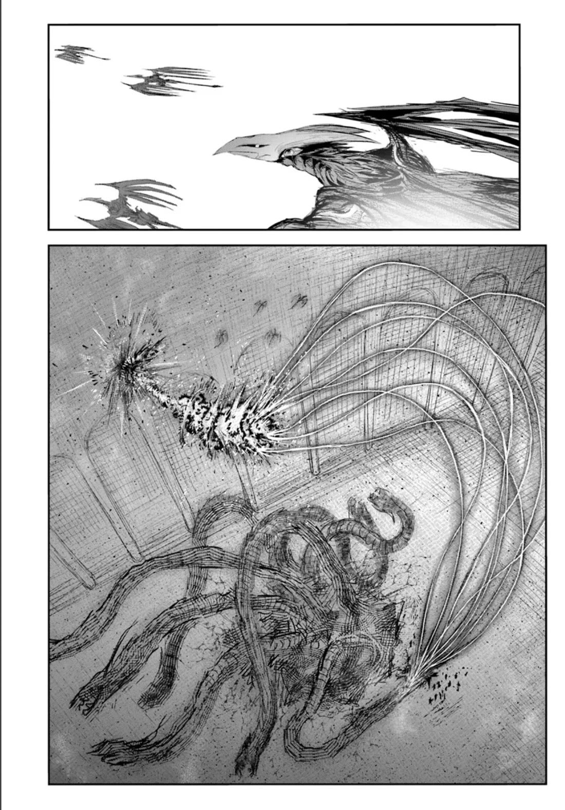 My Uncle in Another World Chapter 61 page 31 - Chapter 61
