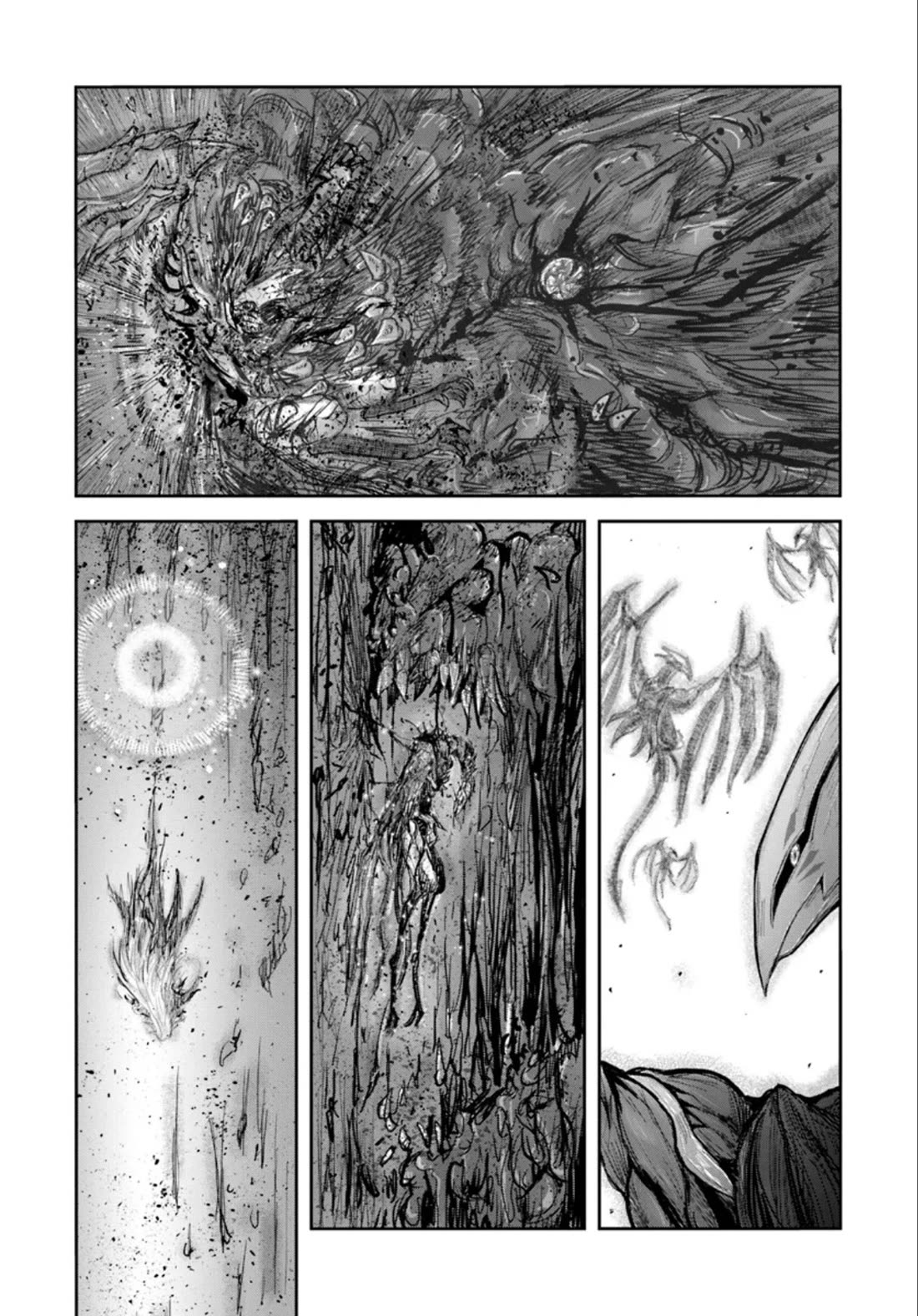 My Uncle in Another World Chapter 61 page 32 - Chapter 61