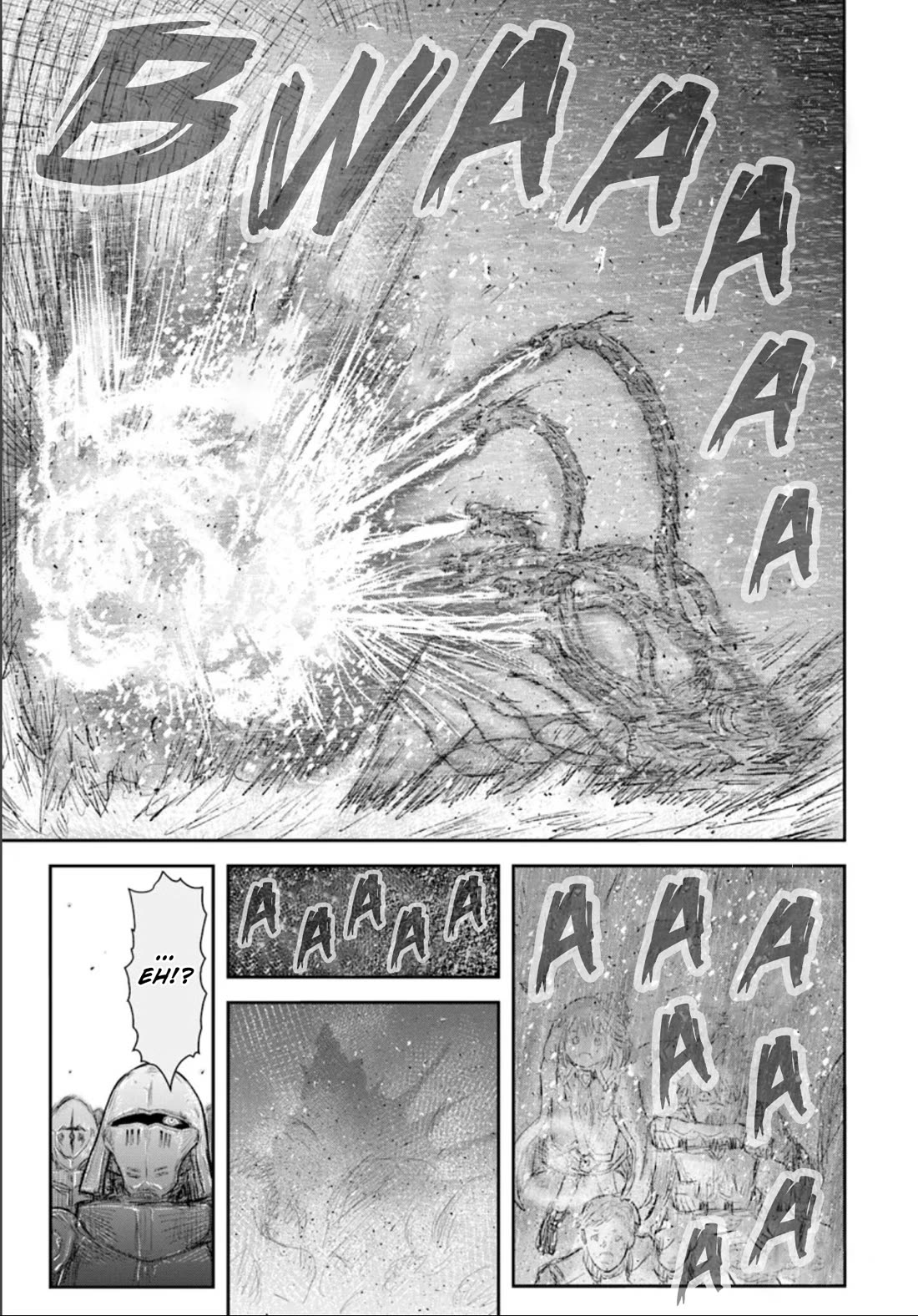 My Uncle in Another World Chapter 61 page 37 - Chapter 61