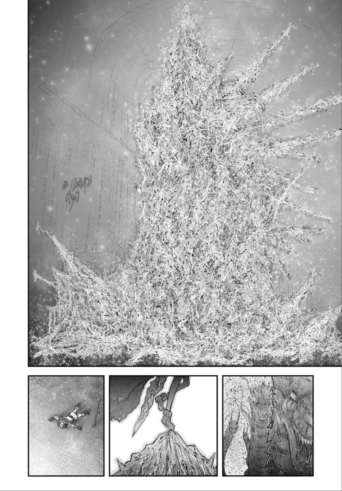 My Uncle in Another World Chapter 61 page 38 - Chapter 61