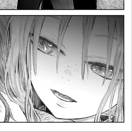 My Uncle in Another World Chapter 61 cover