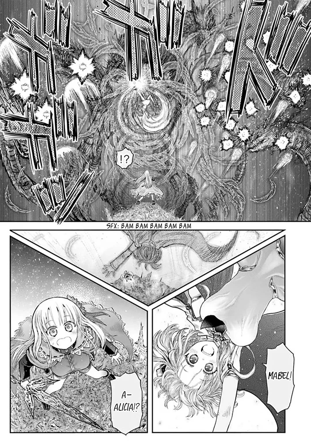 My Uncle in Another World Chapter 62 page 14 - Chapter 62