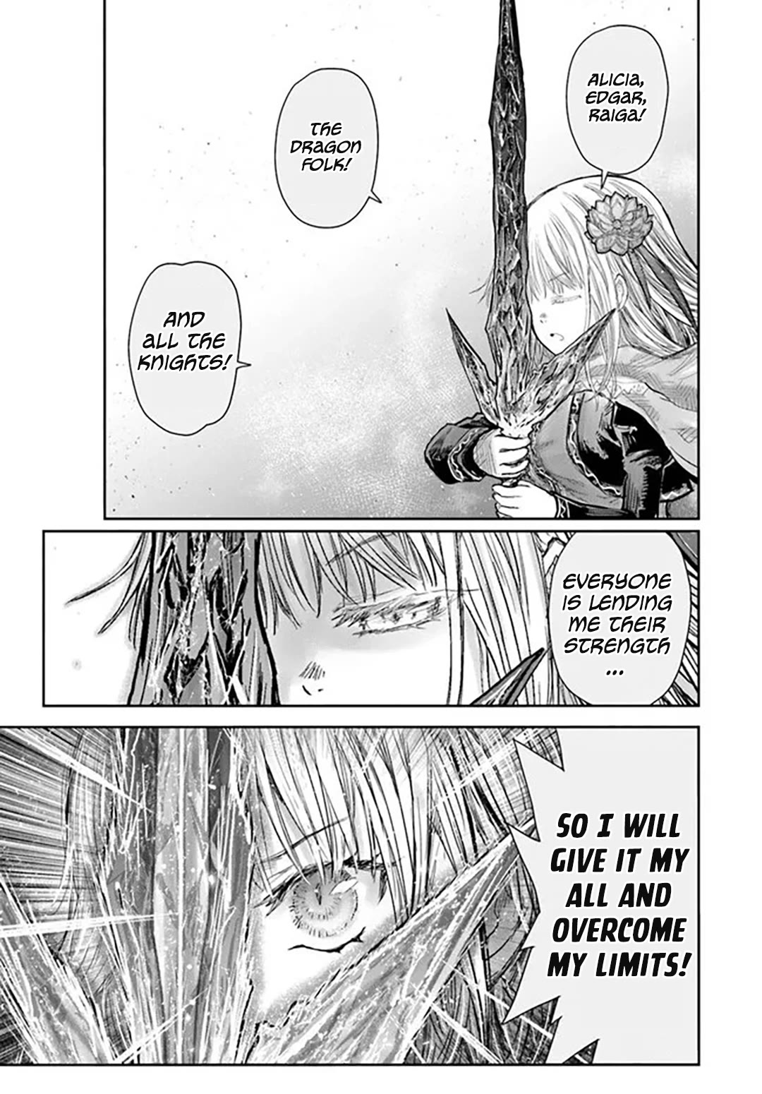My Uncle in Another World Chapter 62 page 19 - Chapter 62
