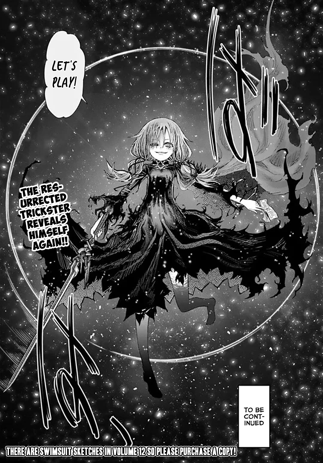 My Uncle in Another World Chapter 62 page 30 - Chapter 62