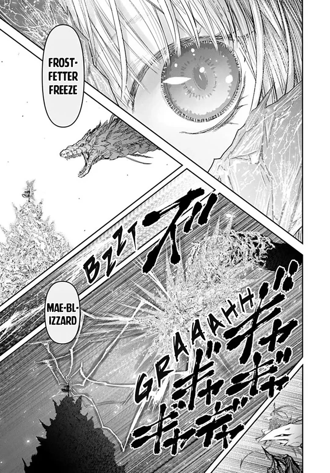 My Uncle in Another World Chapter 62 page 7 - Chapter 62