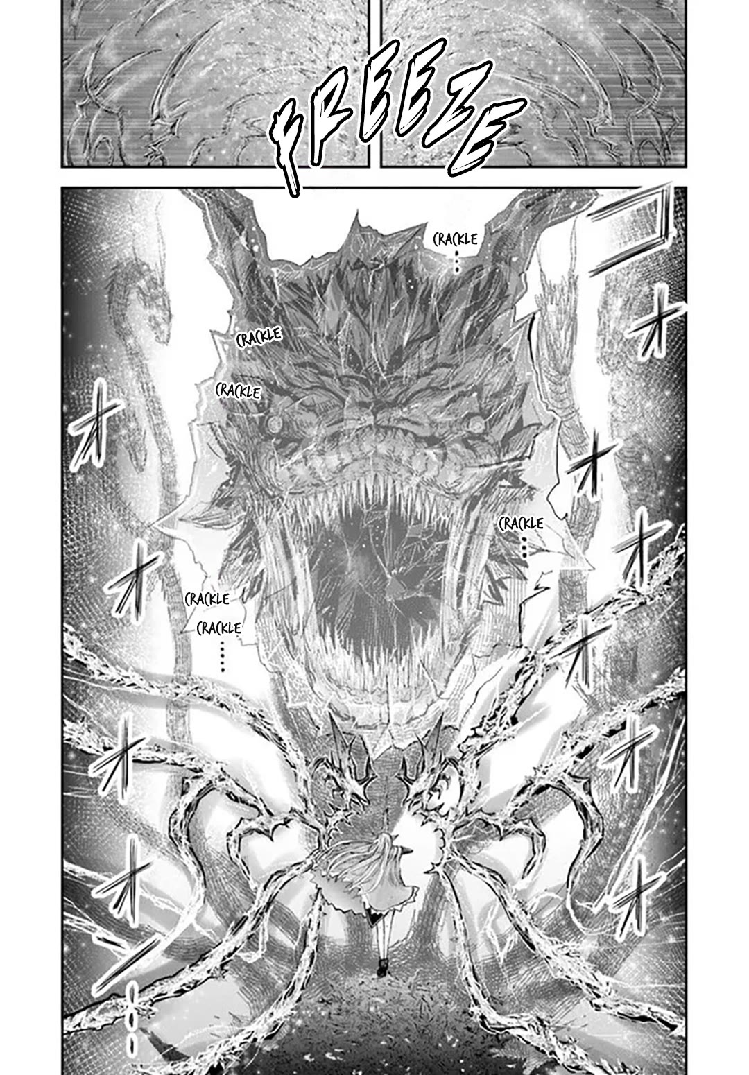 My Uncle in Another World Chapter 62 page 8 - Chapter 62