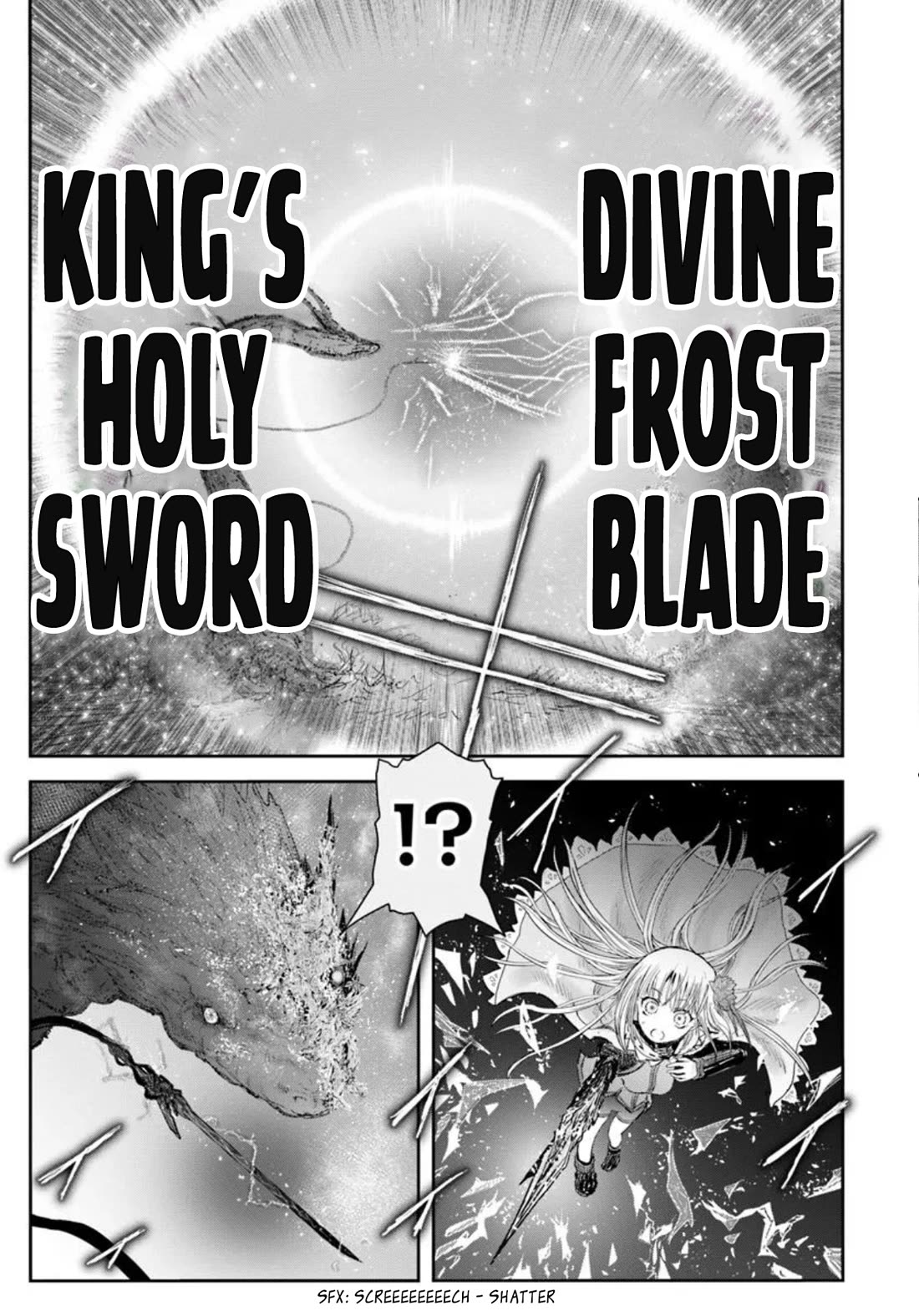 My Uncle in Another World Chapter 63 page 11 - Chapter 63
