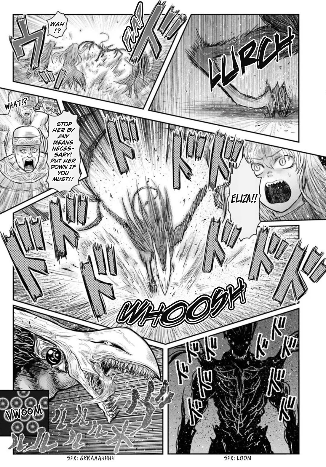 My Uncle in Another World Chapter 63 page 27 - Chapter 63