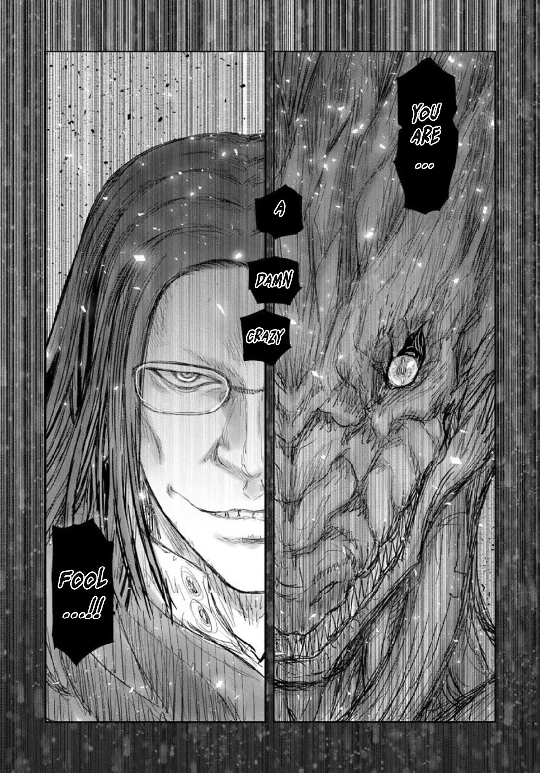 My Uncle in Another World Chapter 63 page 35 - Chapter 63