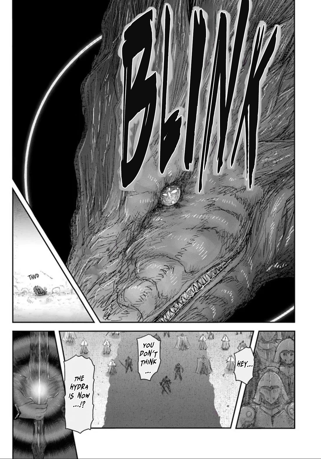 My Uncle in Another World Chapter 63 page 9 - Chapter 63