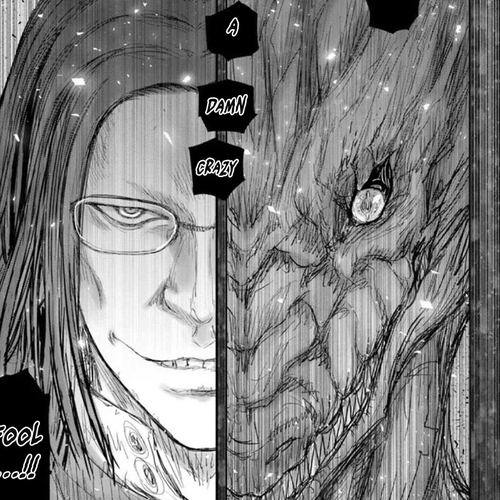 My Uncle in Another World Chapter 63 cover