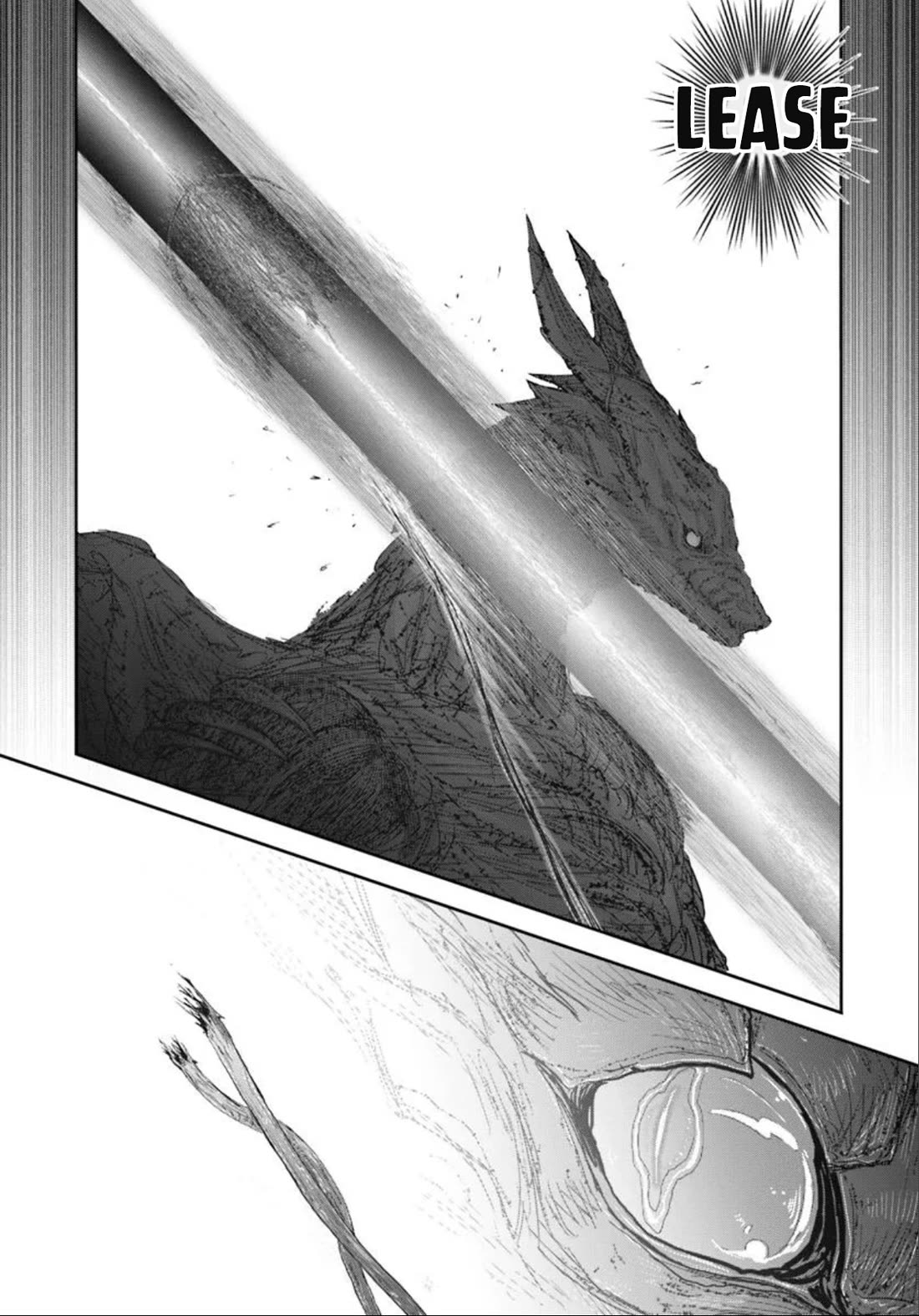 My Uncle in Another World Chapter 64 page 11 - Chapter 64