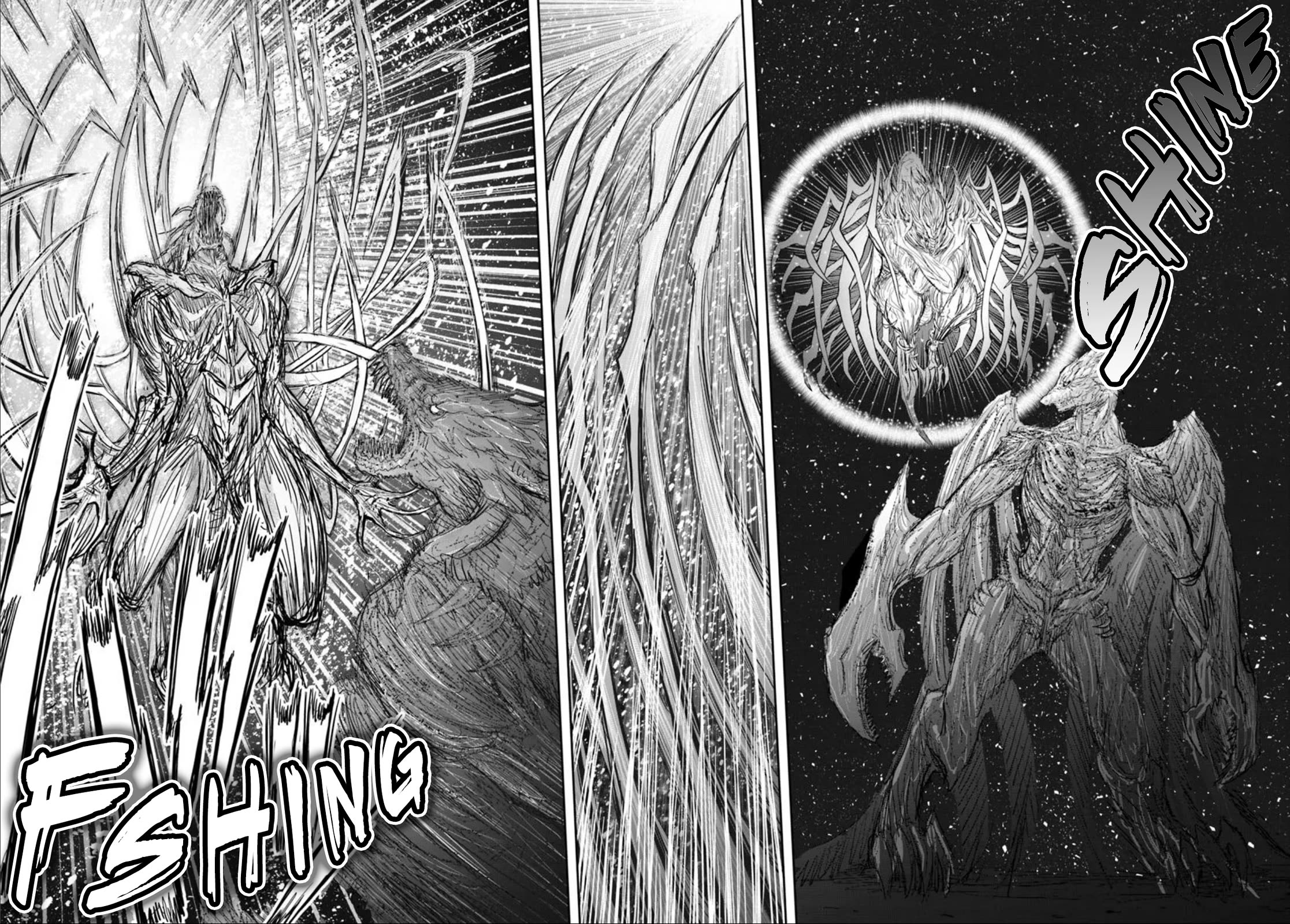 My Uncle in Another World Chapter 64 page 15 - Chapter 64