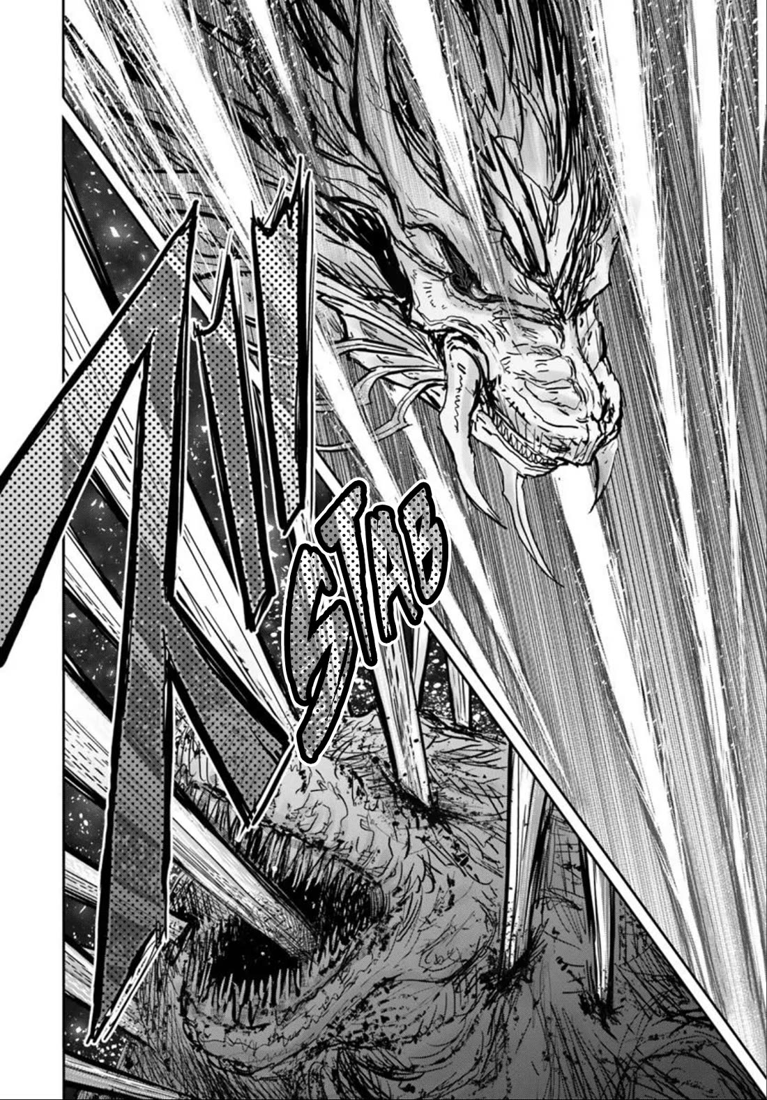 My Uncle in Another World Chapter 64 page 16 - Chapter 64