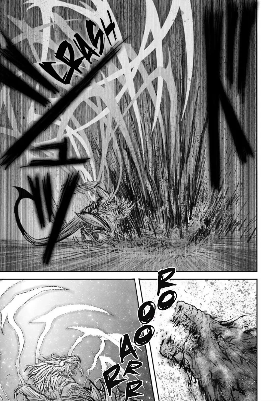 My Uncle in Another World Chapter 64 page 17 - Chapter 64
