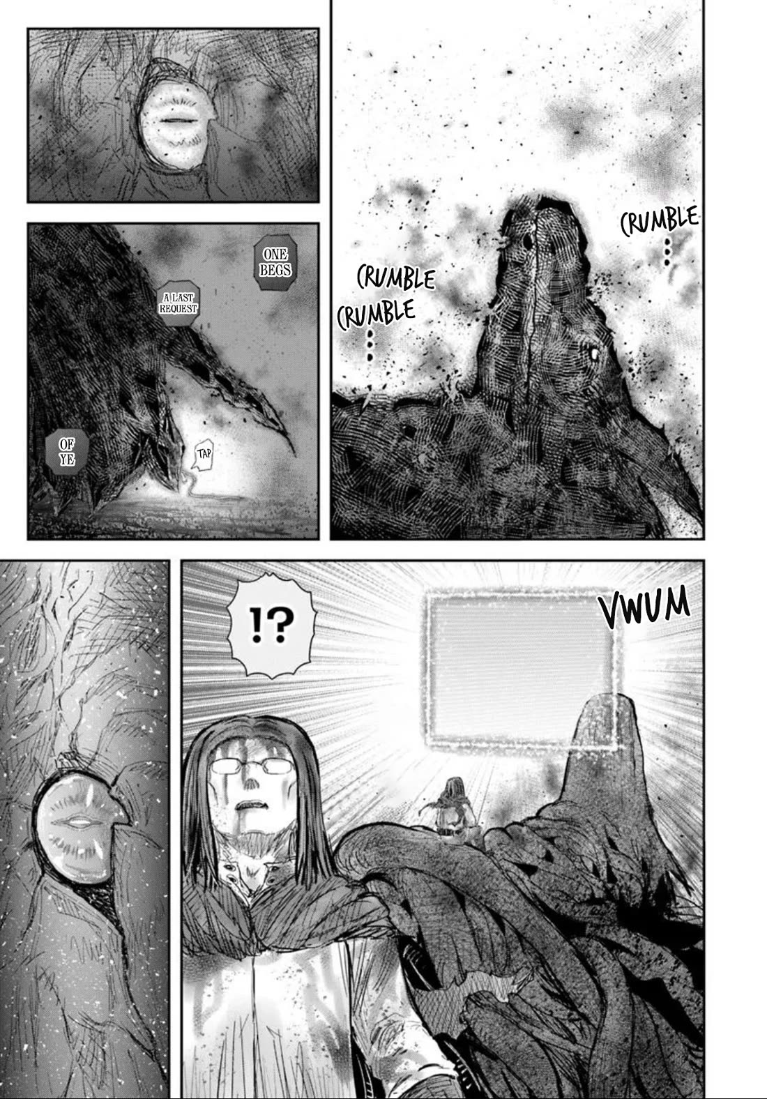My Uncle in Another World Chapter 64 page 29 - Chapter 64
