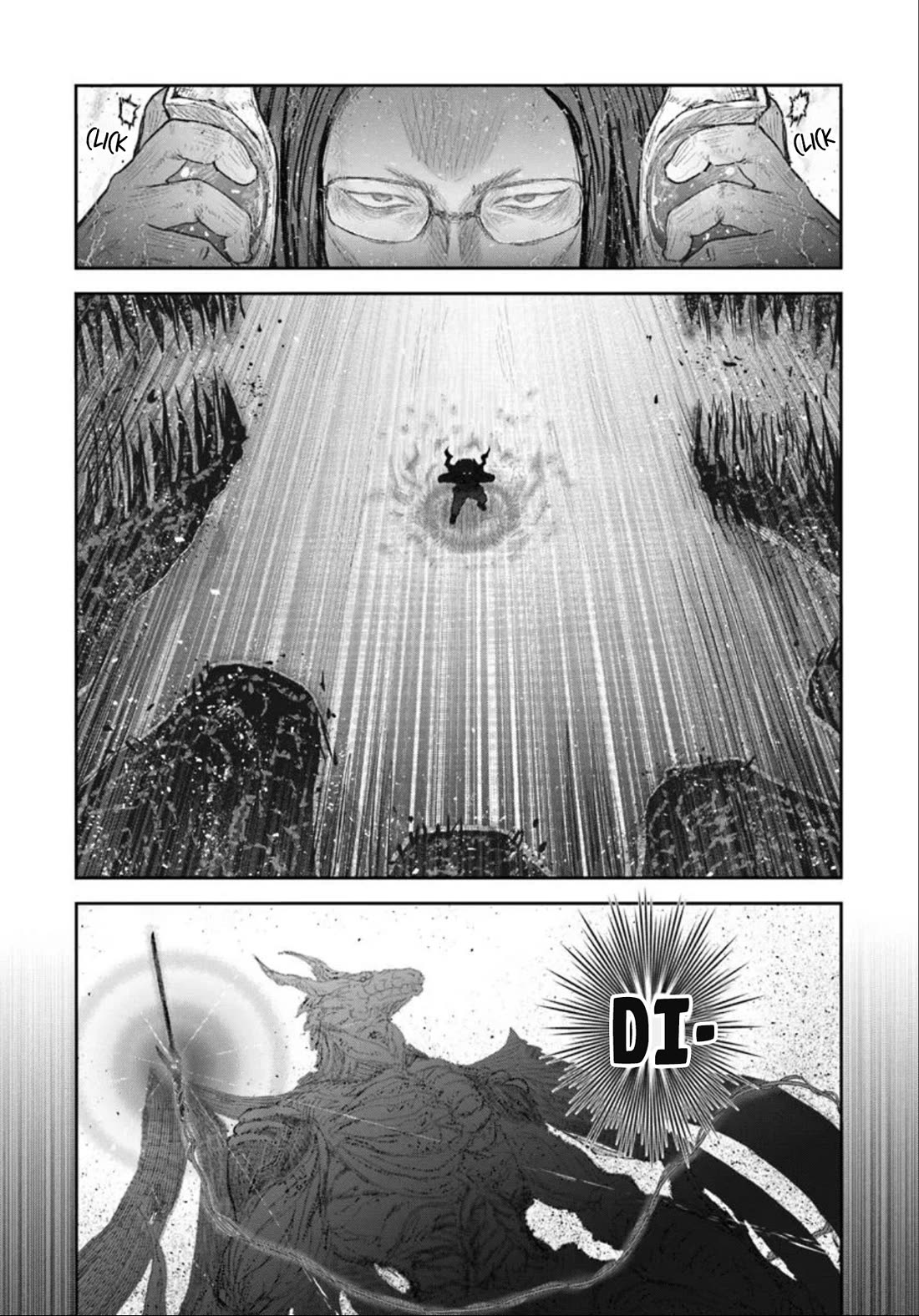 My Uncle in Another World Chapter 64 page 9 - Chapter 64