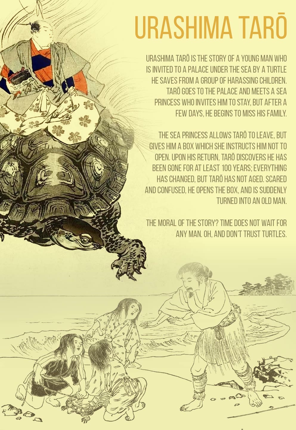 My Uncle in Another World Chapter 65.5 page 7 - Chapter 65.5