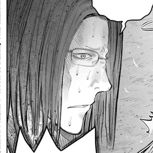 My Uncle in Another World Chapter 65.5 cover