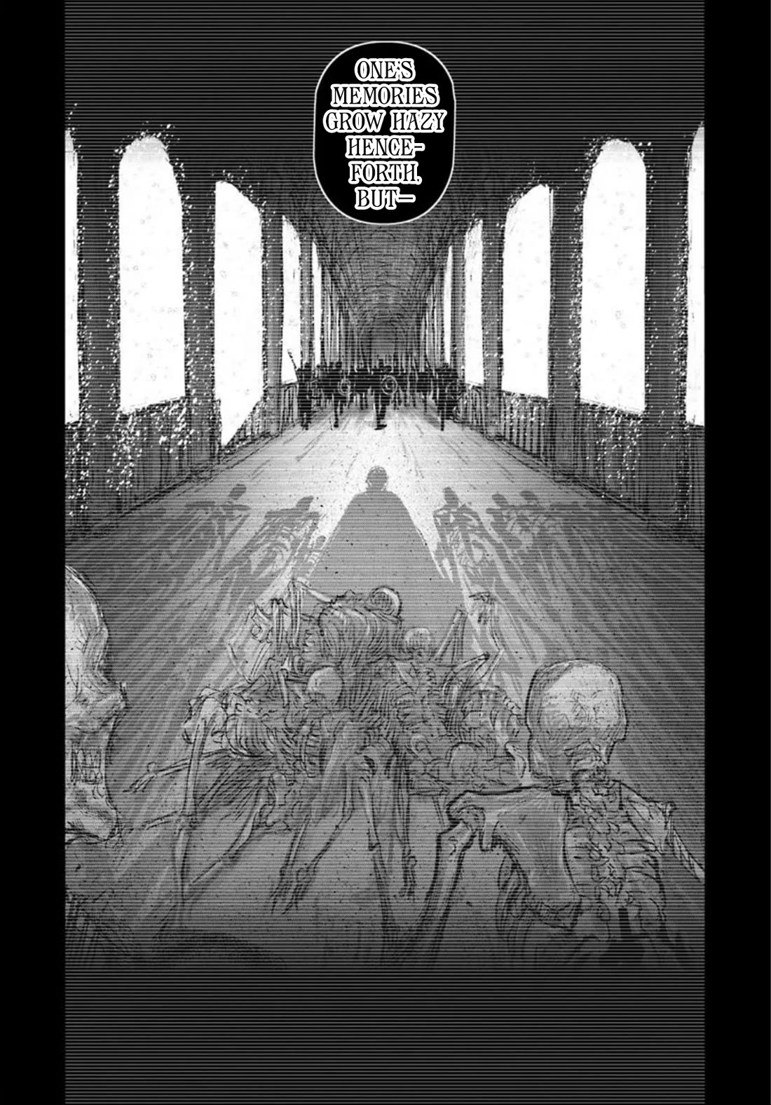 My Uncle in Another World Chapter 65 page 16 - Chapter 65