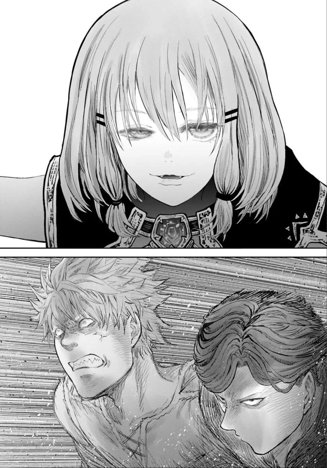 My Uncle in Another World Chapter 65 page 28 - Chapter 65