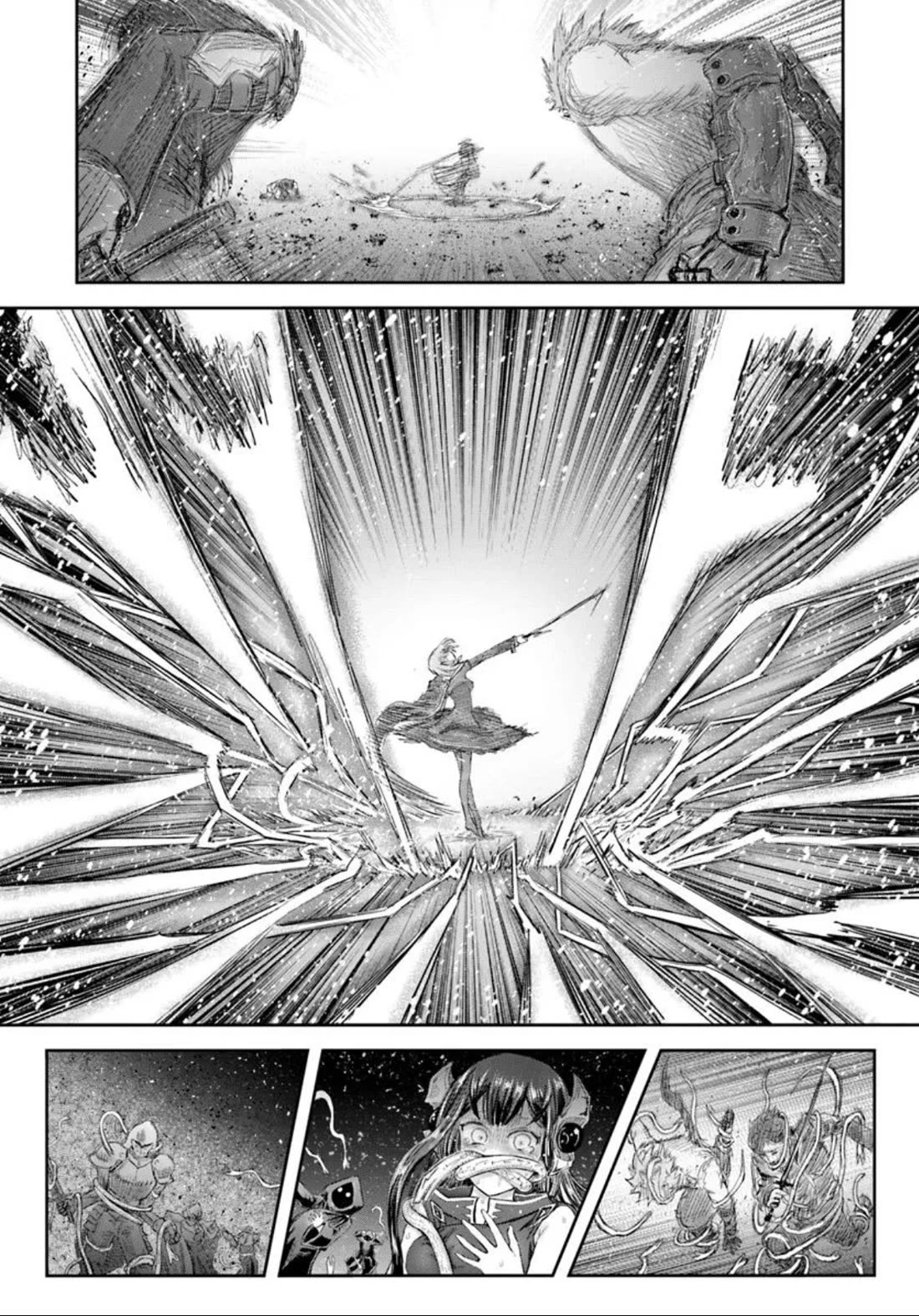 My Uncle in Another World Chapter 65 page 29 - Chapter 65