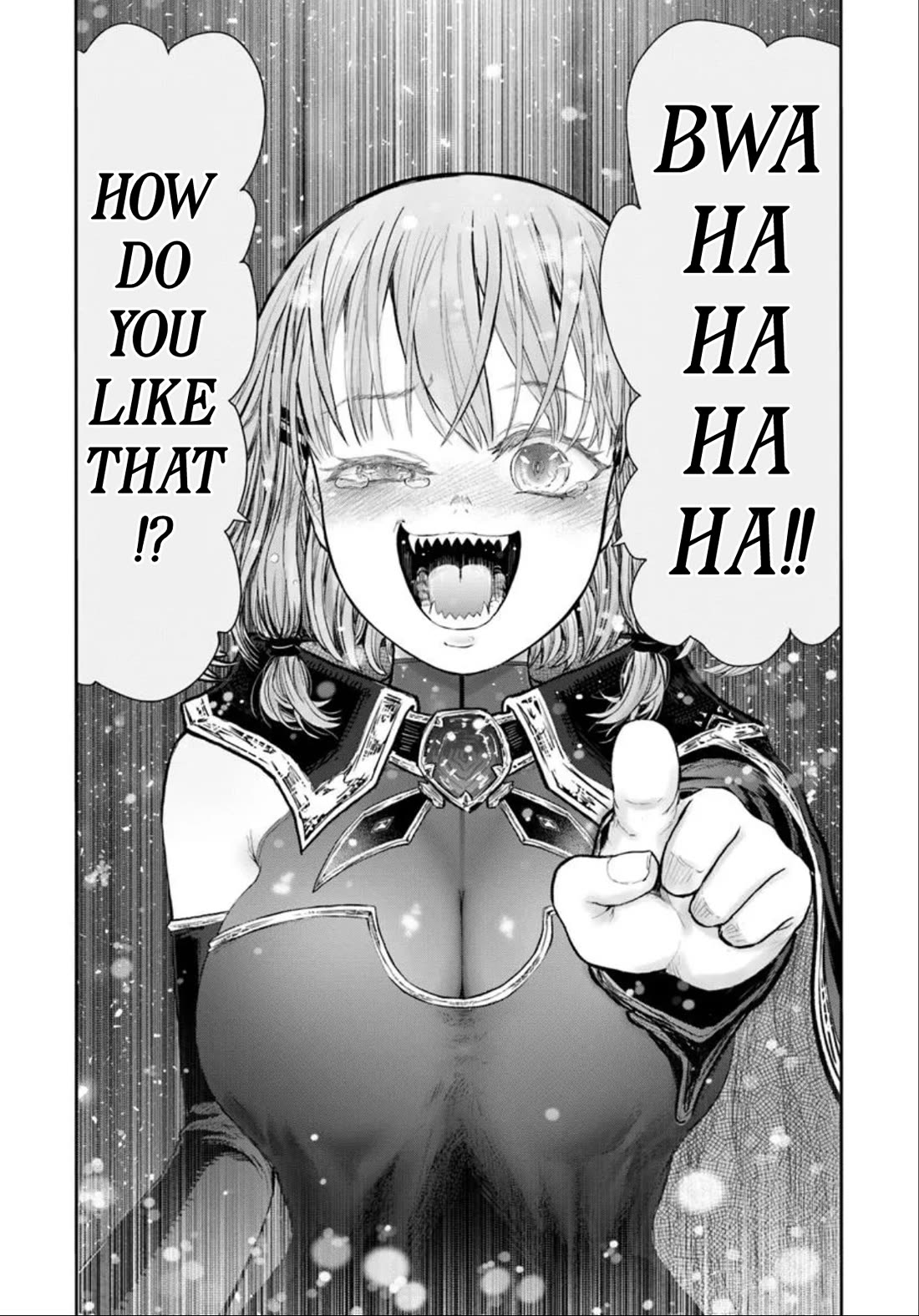 My Uncle in Another World Chapter 65 page 34 - Chapter 65