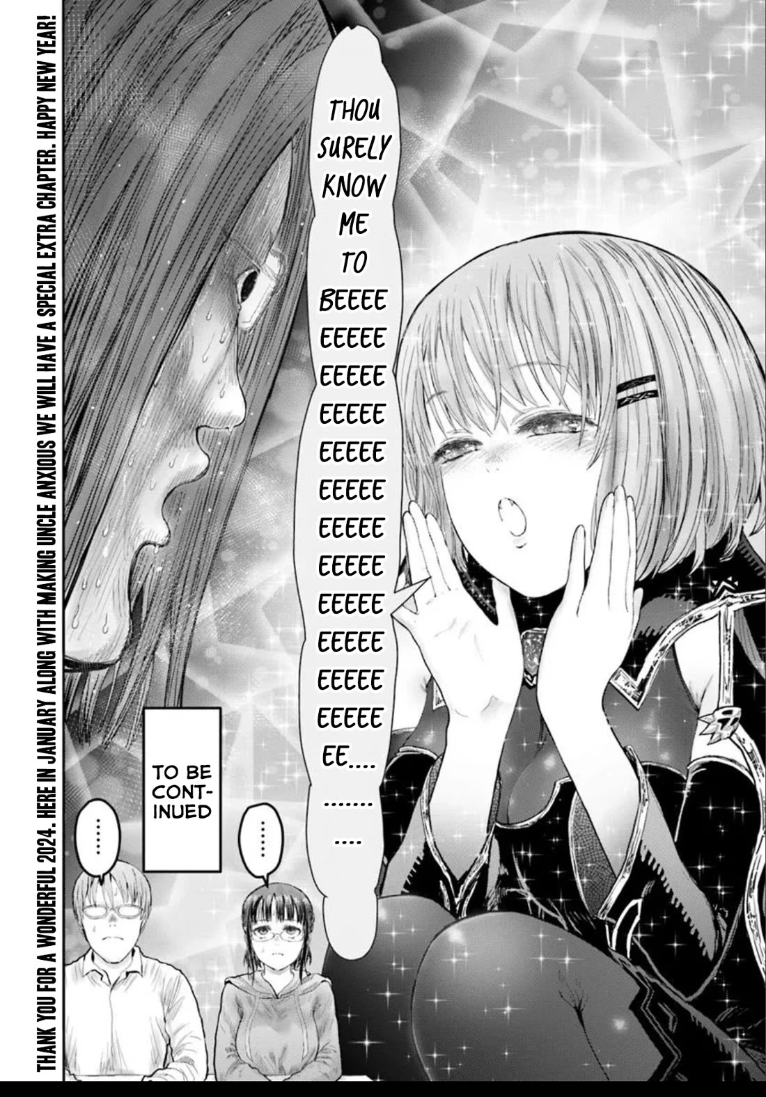 My Uncle in Another World Chapter 65 page 42 - Chapter 65