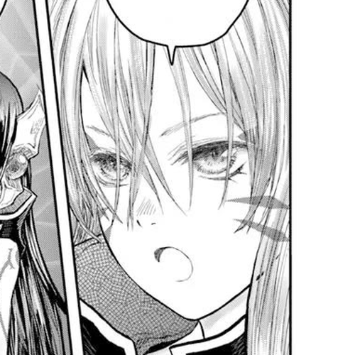 My Uncle in Another World Chapter 66.5 cover