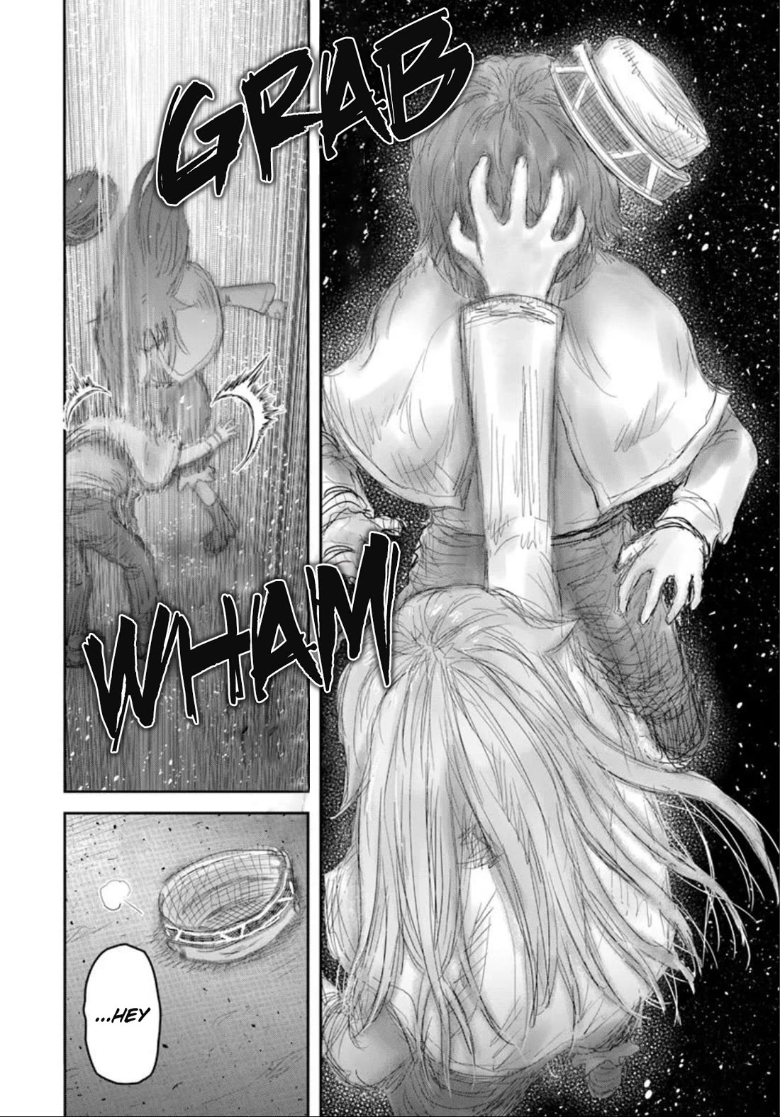 My Uncle in Another World Chapter 66.6 page 4 - Chapter 66.6