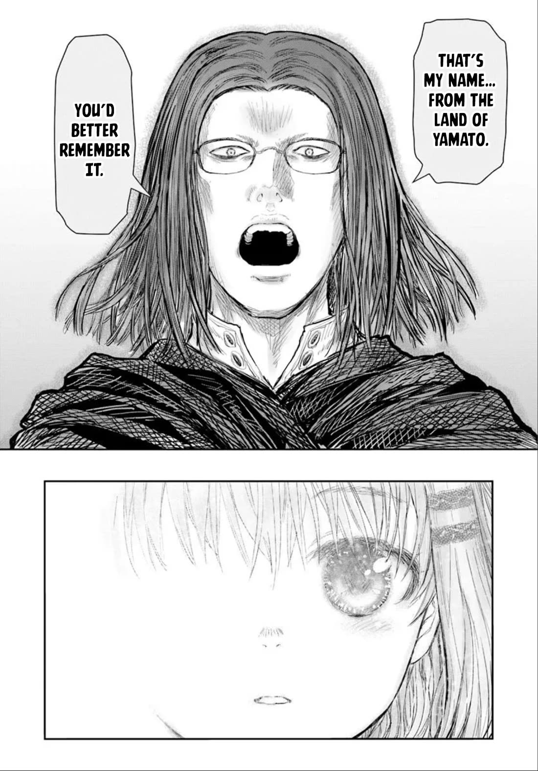 My Uncle in Another World Chapter 66 page 20 - Chapter 66