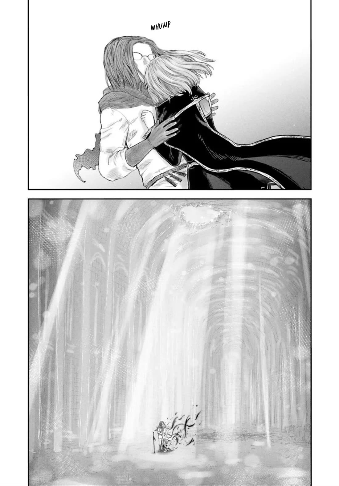 My Uncle in Another World Chapter 66 page 23 - Chapter 66