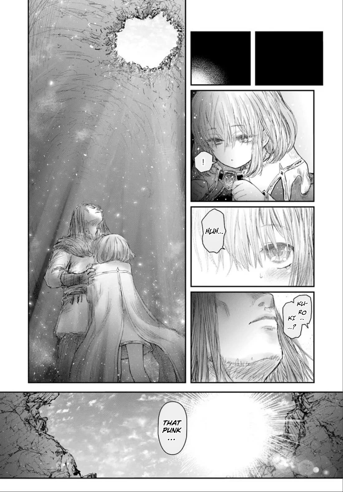 My Uncle in Another World Chapter 66 page 24 - Chapter 66