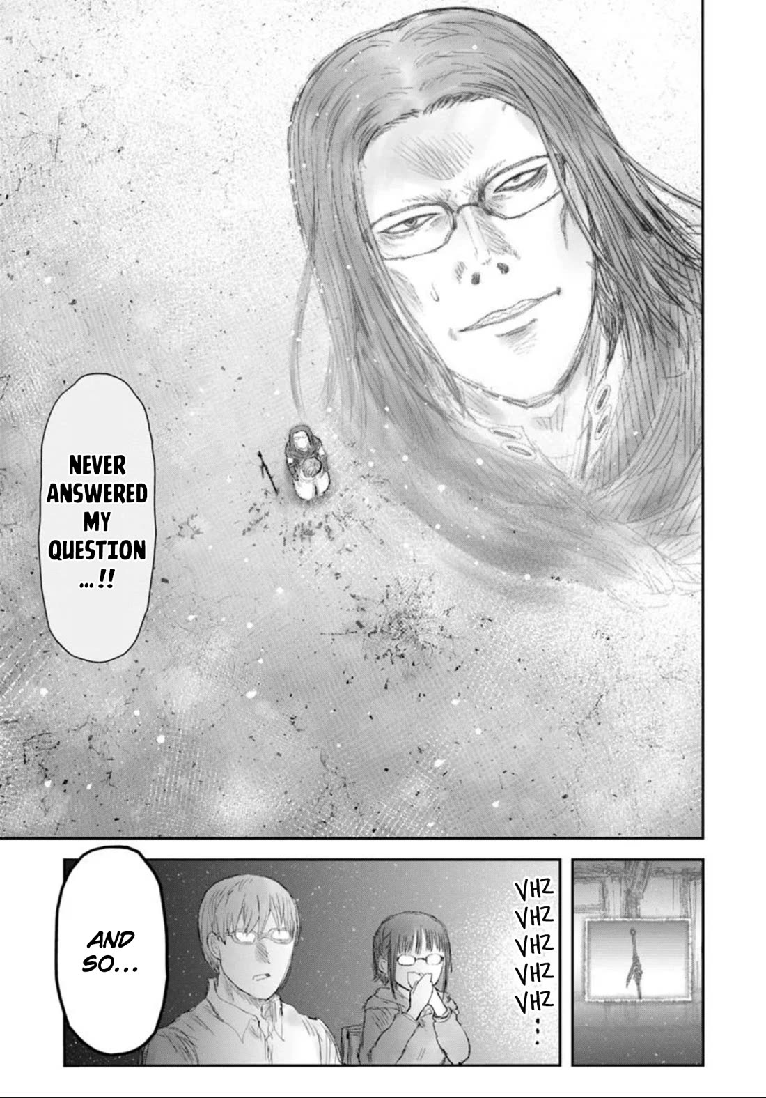 My Uncle in Another World Chapter 66 page 25 - Chapter 66
