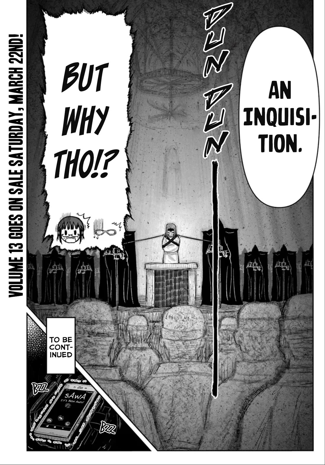 My Uncle in Another World Chapter 66 page 30 - Chapter 66