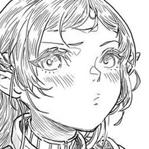 My Uncle in Another World Chapter 67.5 cover