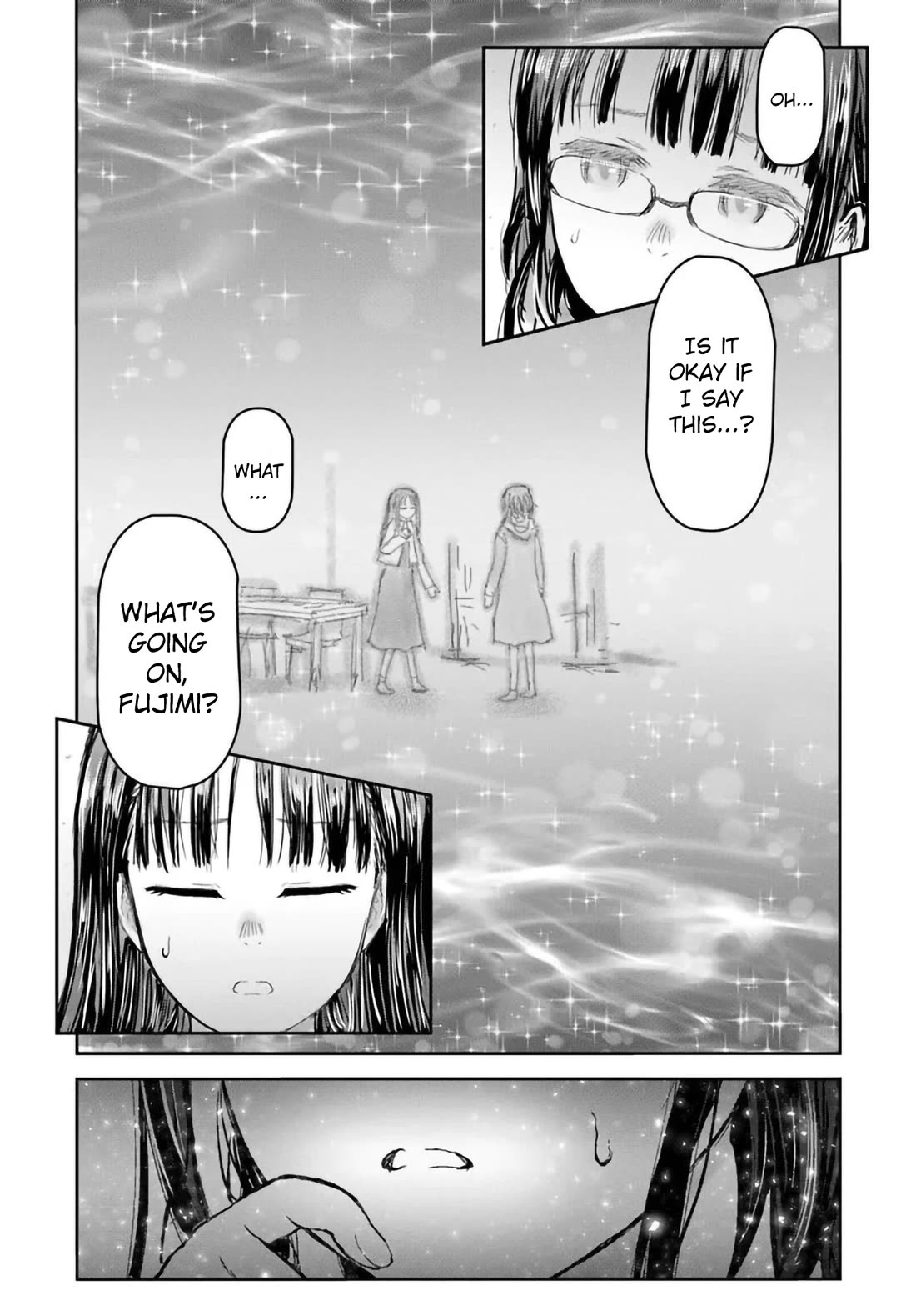 My Uncle in Another World Chapter 67 page 19 - Chapter 67