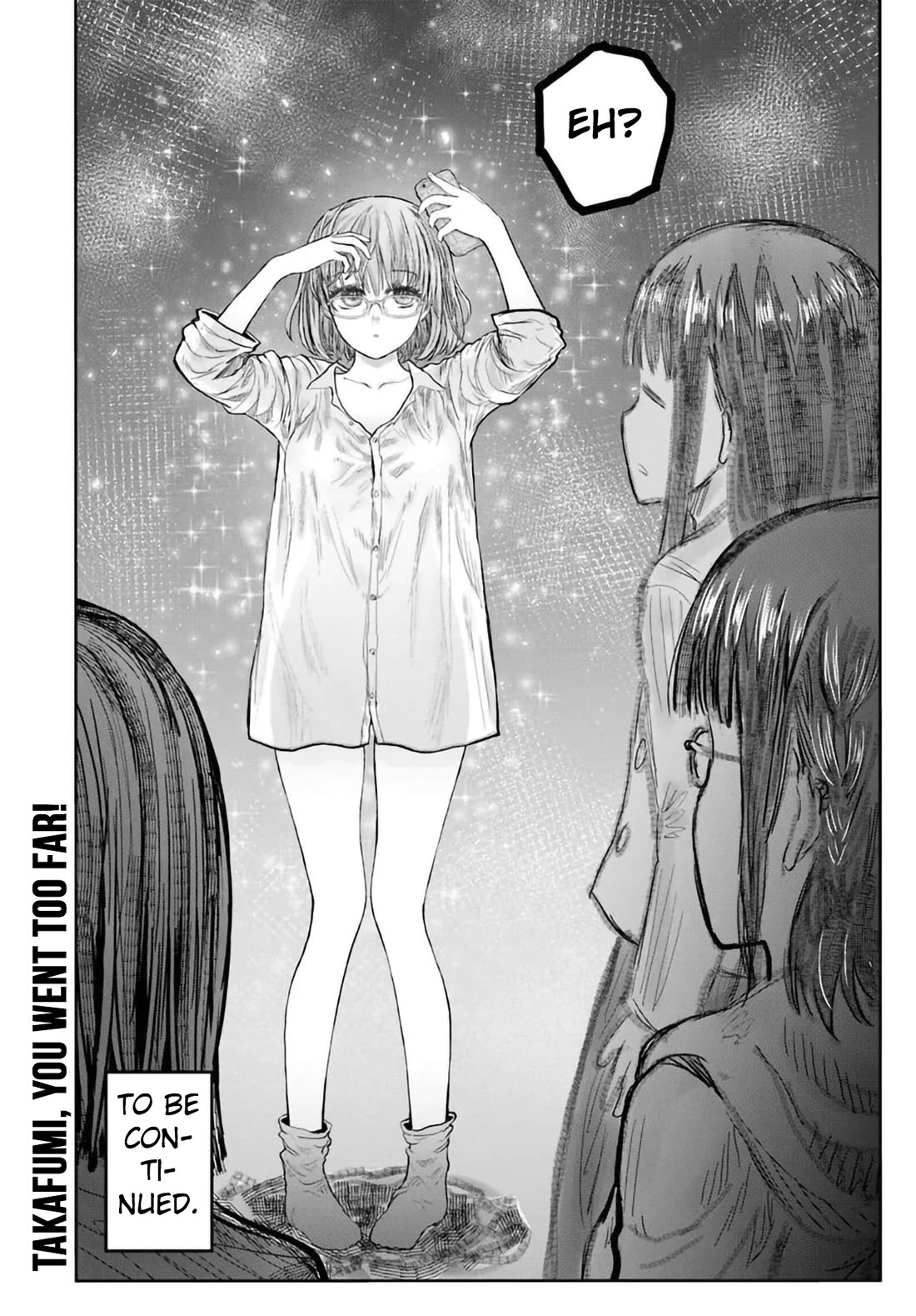 My Uncle in Another World Chapter 67 page 30 - Chapter 67