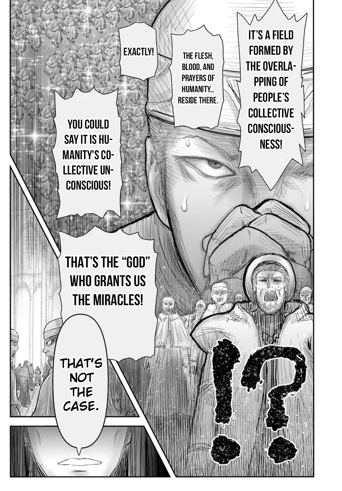 My Uncle in Another World Chapter 69 page 17 - Chapter 69