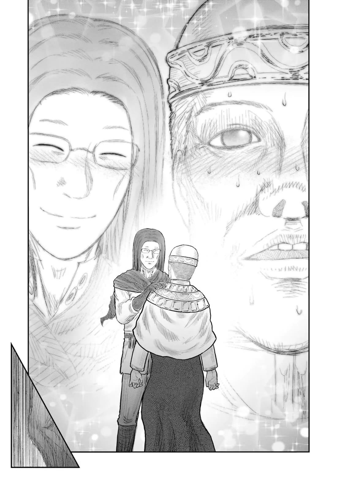 My Uncle in Another World Chapter 69 page 23 - Chapter 69