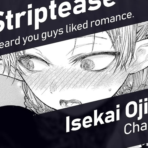 My Uncle in Another World Chapter 7 cover