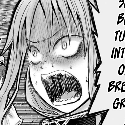 My Uncle in Another World Chapter 70 cover