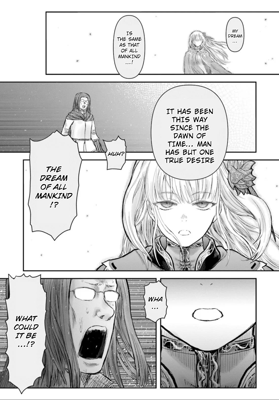 My Uncle in Another World Chapter 73 page 23 - Chapter 73